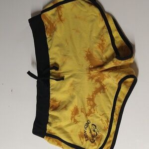 Lion King Sleep Shorts